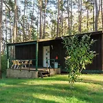 Kemp Urlaub Im Mitten Im Wald