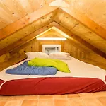 Urlaub Im Mitten Im Wald