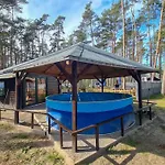 Urlaub Im Mitten Im Wald *