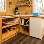 Kemp Urlaub Im Mitten Im Wald Lutow