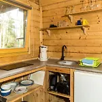 Urlaub Im Mitten Im Wald *