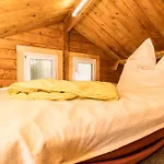 Urlaub Im Mitten Im Wald Kemp Lutow