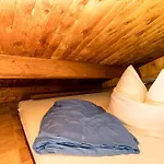 Urlaub Im Mitten Im Wald Lutow