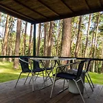 Kemp Urlaub Im Mitten Im Wald *