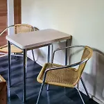 营地 Urlaub Im Mitten Im Wald *