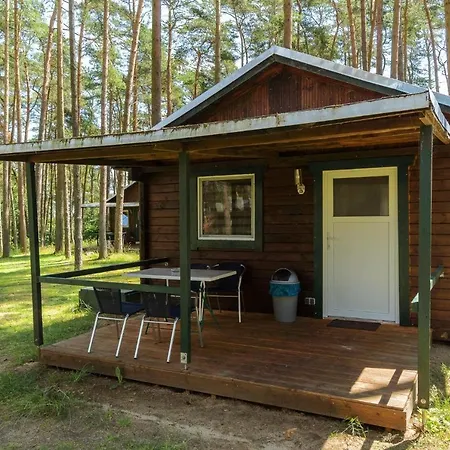 Camping Urlaub Im Mitten Im Wald *