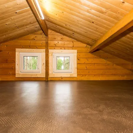 Urlaub Im Mitten Im Wald Kamp alanı *