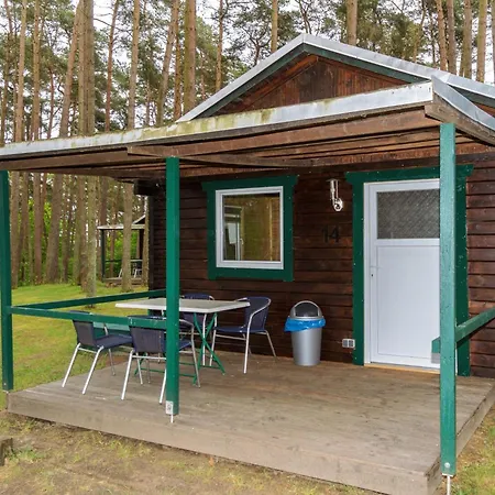 Camping Urlaub Im Mitten Im Wald *