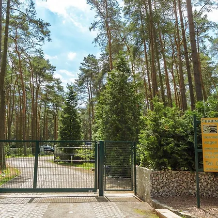 Kamp alanı Urlaub Im Mitten Im Wald *