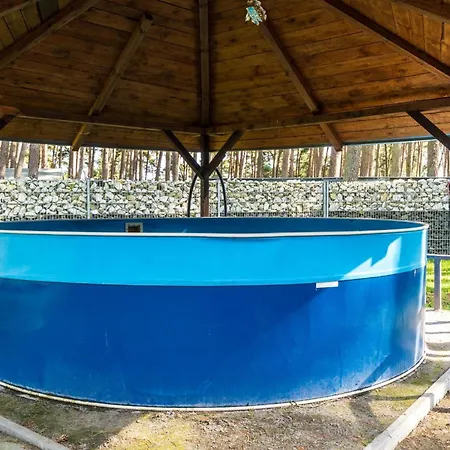 Urlaub Im - Mitten Im Wald Camping