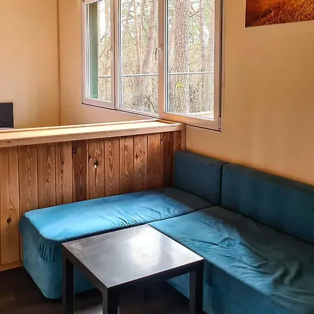 Camping Urlaub Im - Mitten Im Wald Lutow